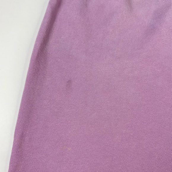 Free City Lets Go OG SuperVintage PinkMilk Dove Sweatpants Women’s Sz XS-M New - Picture 13 of 15